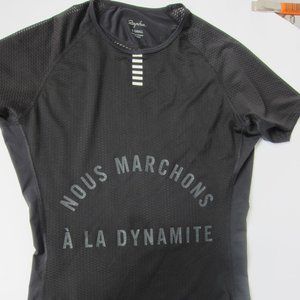Rapha Pro team Mesh Tshirt - $35